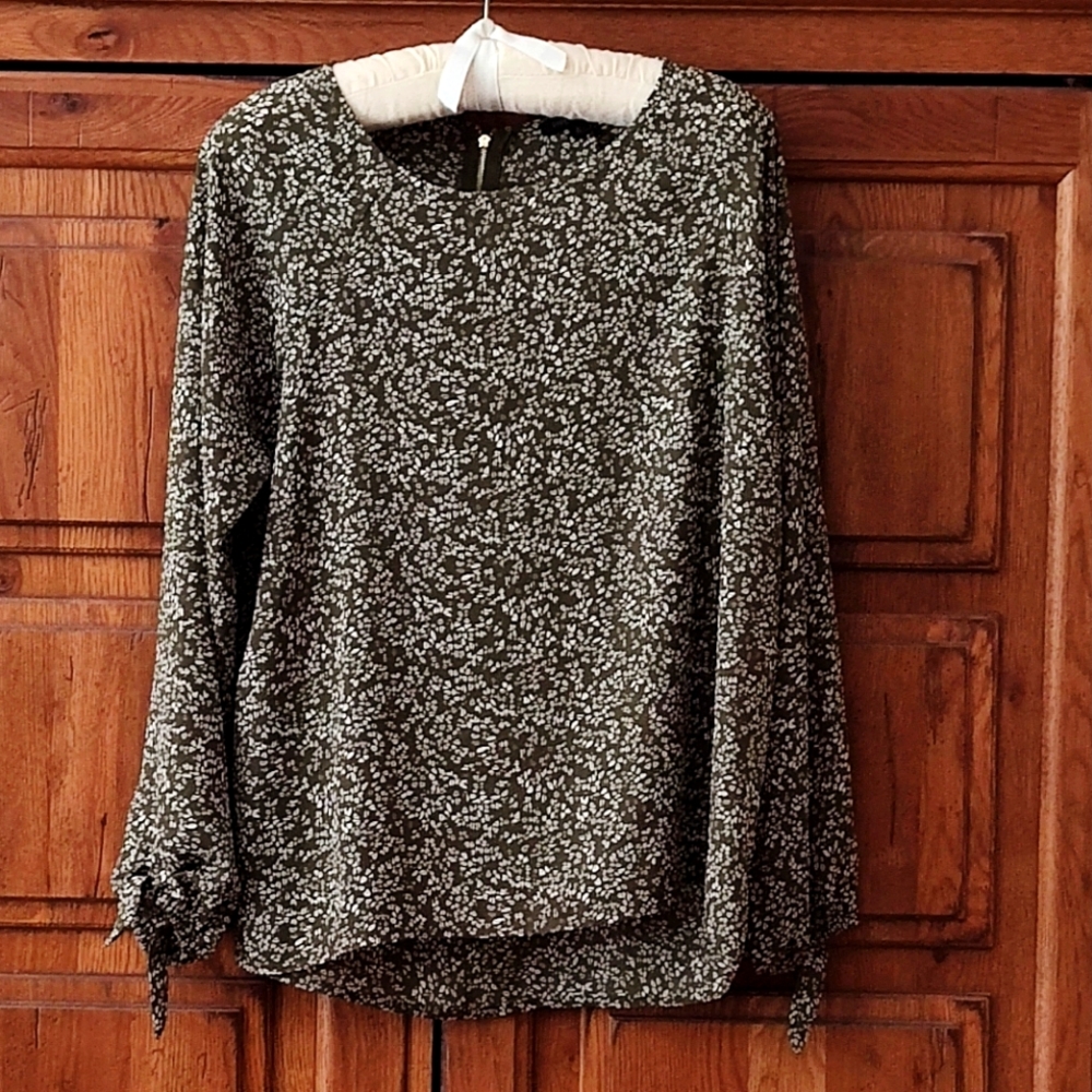 Papermoon Blouse